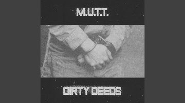 Dirty Deeds