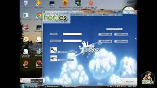 BFH Hack Updated 2012