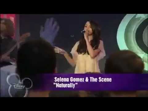 selena-gomez-&-the-scene---naturally-live-on-the-wizards-of-waverly-place-fashion-show