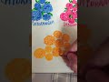 郑绘画了 #绘画教程 #彩铅 #花卉画 #绣球 #零基础学画画