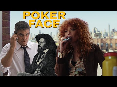 Poker Face -