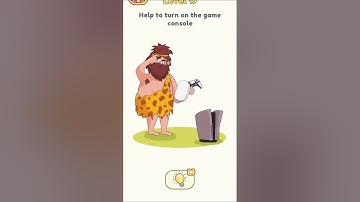 level 19 help to turn on the game console dop2 #shorts #game #dop2