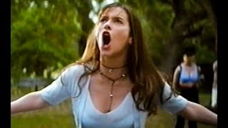 Ich weiß, was du letzten Sommer getan hast - Trailer (1997)