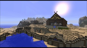 MultiShot Timelapse of Edora