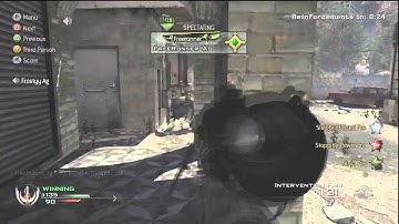 AcT Vs HyPeD 2-0 Mw2