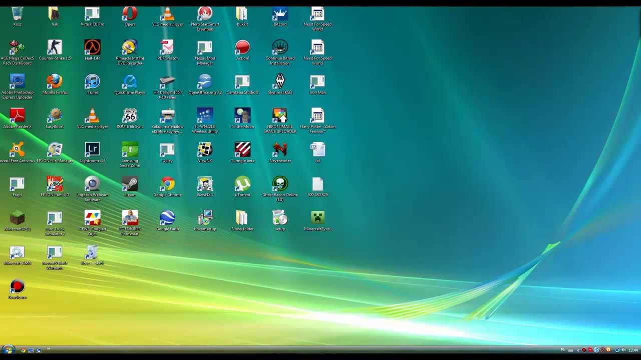 Poradnik #1 Problem z połączeniem serwer Hamachi - YouTube
