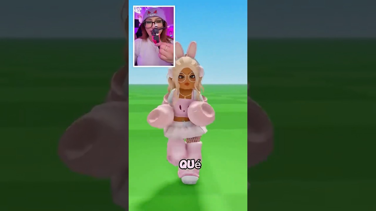 SIEMPRE ROMPO LO QUE AMO 😡😭#ROBLOX #humor