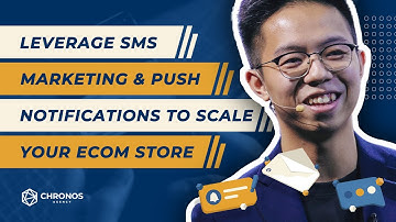 How to Harness SMS Marketing and Push Notifications to Create Loyal Customers