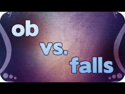 Learn German - Episode 91: OB Or FALLS?