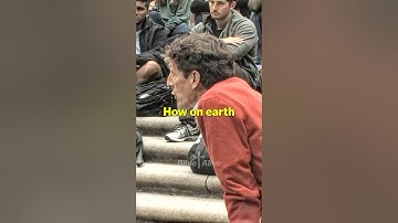 Thumbnail of Cliffe Knechtle Stands Up For His Faith! ✝️