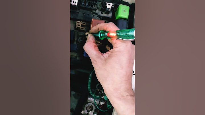 Как проверить предохранители в авто🤓 #shorts #автоблогер #камчатка