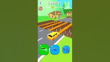 🥰🥰 Shape Shifting Level 11 💥💥 #shorts #shapeshifting #viral