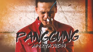 APEX TAJUDIN - Panggung (Official Music Video)