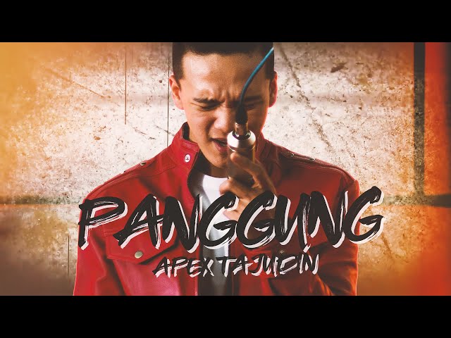 APEX TAJUDIN - Panggung (Official Music Video) class=