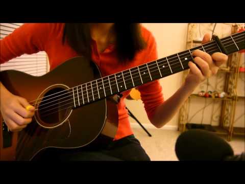 Freight Train (Cover)