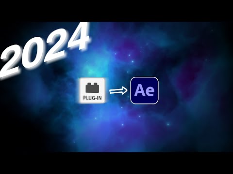24 After Effects PLUGINS to Use in 2024