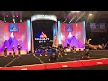 South Bay Divas Small Junior 1 (2018) - Summit Champions