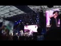 Fear, and Loathing in Las Vegas-Virtue And Vice @2015 Pentaport Rock Festival 2015 08 07