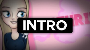 2DIntro: KathrineJJ |By ReviloARTZ (80likes? Beeestt! :D)