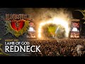 LAMB OF GOD Redneck Live Bloodstock 2022