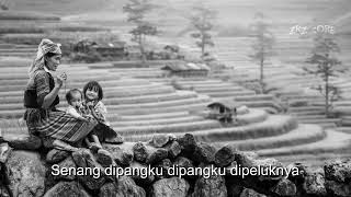 Bunda Piara Versi Asli