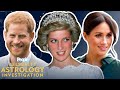 The Astrology of Meghan Markle and Prince Harry | Celebrity Astrology Investigation | PEOPLE