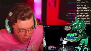 CG5 reacts to "FUNHOUSE Trailer (Our Game!)"