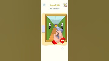 DOP 3 : Displace One Part-Level = 118 #short #shorts #BrainGame #DOP3