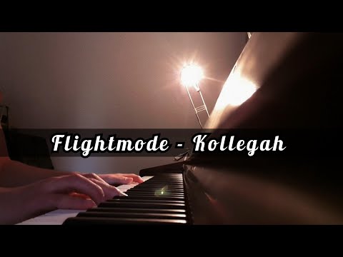 Flightmode - Kollegah