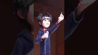 Micro bots | big hero 6 | #edits #ytfeedshorts #bighero6 @Avi.edits.9