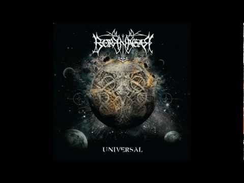 Borknagar - Loci