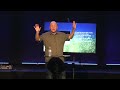 06.25.23 | MESSAGE ONLY | THE MINISTRY OF RECONCILIATION By Pastor Jeff Green
