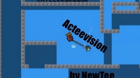 NewTee´s Acteevision [Teeworlds Edit] [HD+] [1080p]