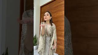 Ootd Kondangan Simple