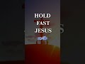 Prayer for Strength, Perseverance & Faith in Christ | Endurance & Hope 🙏