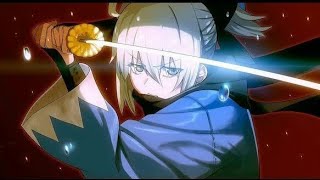 【MAD/AMV】|運命/シリーズ| - Fight By「Mountains vs Machines」