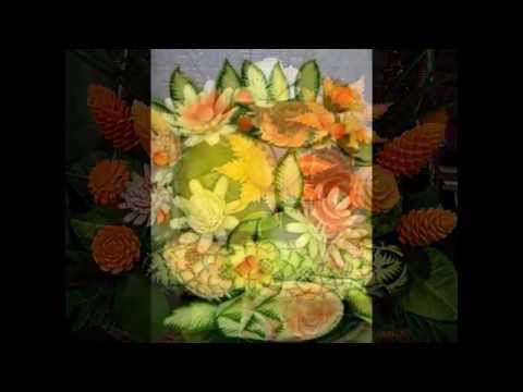 Карвинг для начинающих,
