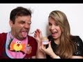 DESAFIO: Comida de Bebê ( Baby Food Challenge )