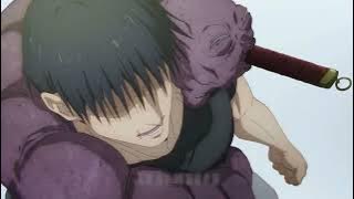 Ao No Sumika cover by Toji Fushiguro Full version with instrumental