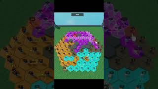Roblox hexlord timelapse