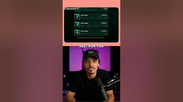 A Sound Design Trick NO-ONE IS Talking About to talk | 3 Sound FX To Elevate Your Videos | DIY Sound