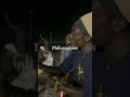 African Man Drops Knowledge on Chance the Rapper