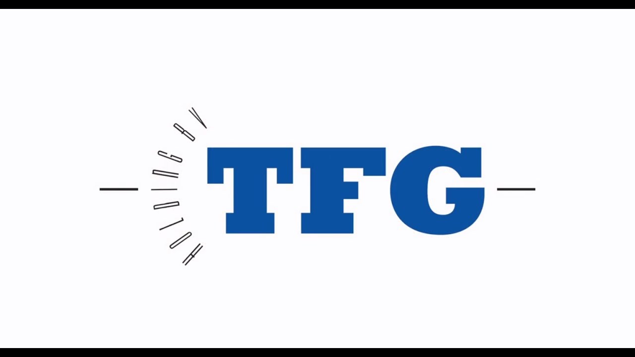 TFG Holding Bedrijfspresentatie YouTube