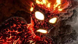 Inner Beauty Moana Final Scene - Baorami Edits