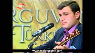 İbrahim ALTUN - Dağları Aştımda Düzde Yoruldum