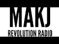MAKJ - Revolution Radio Show 284|Drops Only