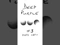 Only 3 days until =1 is out 