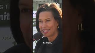 ‘Completely avoidable': DC's mayor reacts to ICE killing in Minneapolis | NBC4 Washington