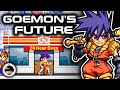 Goemon: New Age Shutsudou Shows Ooedo's Future