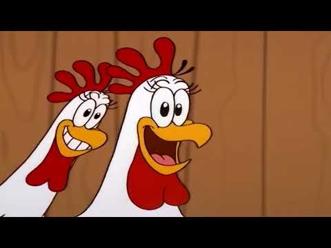 Hamba Hamba Ramba Ramba Kamba Kamba Funny Cartoon Memes Video